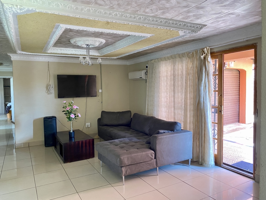 3 Bedroom Property for Sale in Mogwase North West